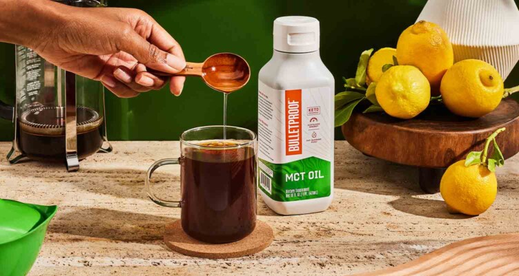 MCT Oil and Keto: How to Boost Ketones with Quality Fat