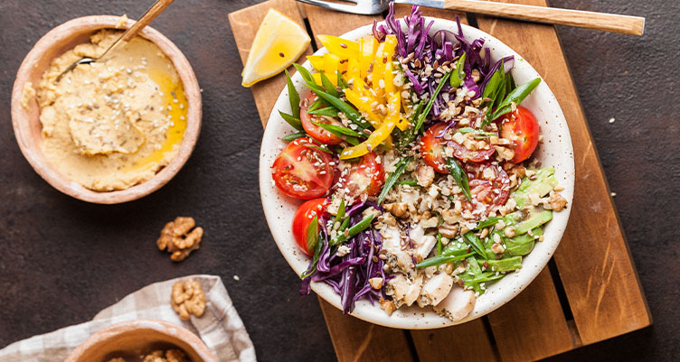 What is a Low Carb Diet?
